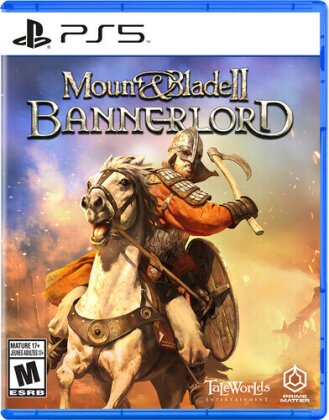 Mount & Blade 2 - Bannerlord