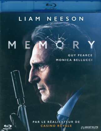 Memory (2022)