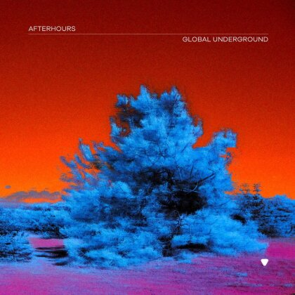 Global Underground: Afterhours 9 (2 LPs)