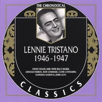 Lennie Tristano - 1946-1947