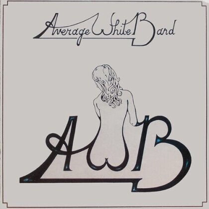 Average White Band - Awb (White Album) (2022 Reissue, Audiophile, Friday Music, Limited Edition, LP)