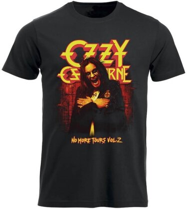 Ozzy Osbourne - No More Tours Vol. 2