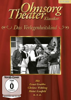 Ohnsorg Theater Klassiker - Das Verlegenheitskind (1971)