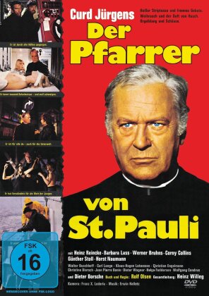 Der Pfarrer von St. Pauli (1970)