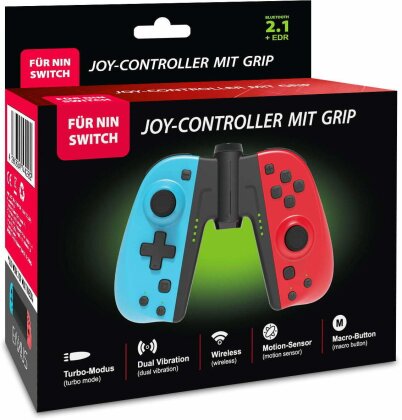 Switch Controller Joy-Con Eaxus