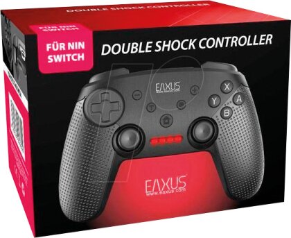 Switch Controller Pro Eaxus