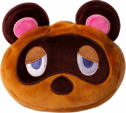 Nintendo: Tom Nook Junior Mocchi - Plüsch