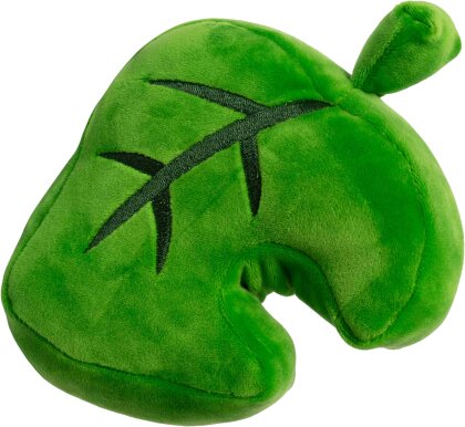 Nintendo: Leaf Junior Mocchi - Plüsch