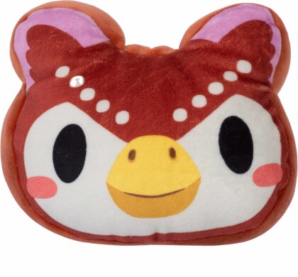 Nintendo: Celeste Junior Mocchi - Plüsch