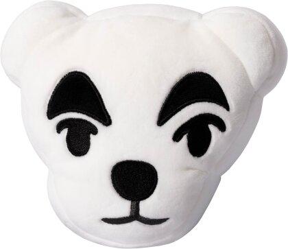 Nintendo: KK Slider Junior Mocchi - Plüsch