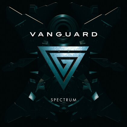 Vanguard - Spectrum