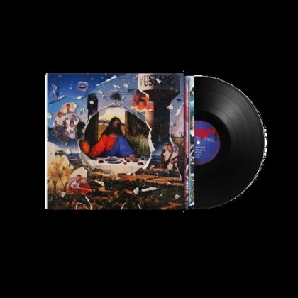 Bartees Strange - Farm To Table (White Vinyl, LP)