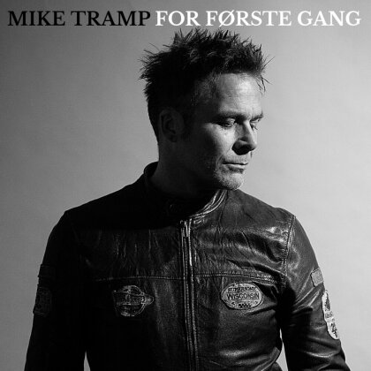Mike Tramp (Ex-White Lion) - For Forste Gang (Crystal Vinyl, LP)
