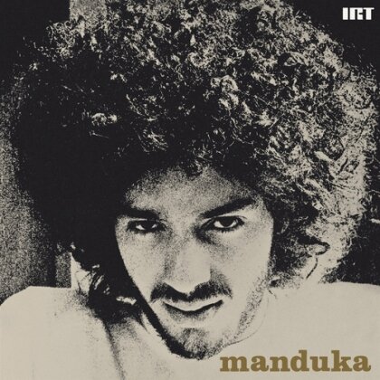 Manduka - Manduka (2022 Reissue)