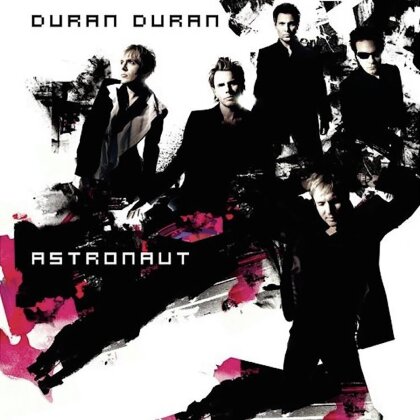 Duran Duran - Astronaut (2022 Reissue, BMG Rights)