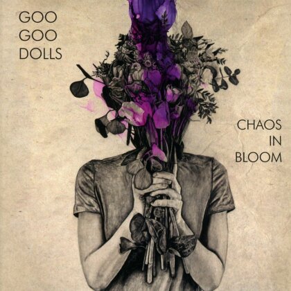 The Goo Goo Dolls - Chaos In Bloom