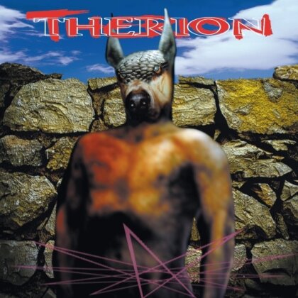 Therion - Theli (2022 Reissue, Hammerheart Records)
