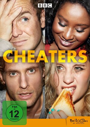 Cheaters - Staffel 1 (BBC)