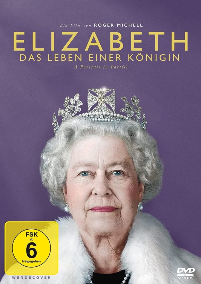 Elizabeth - Das Leben einer Königin (2022)