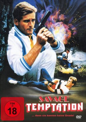 Savage Temptation (1988)