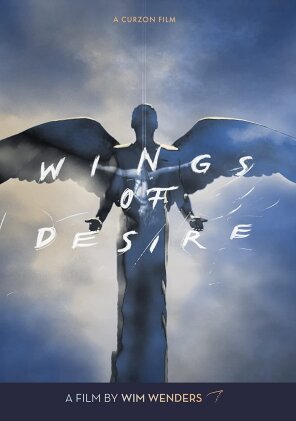 Wings Of Desire (1987)