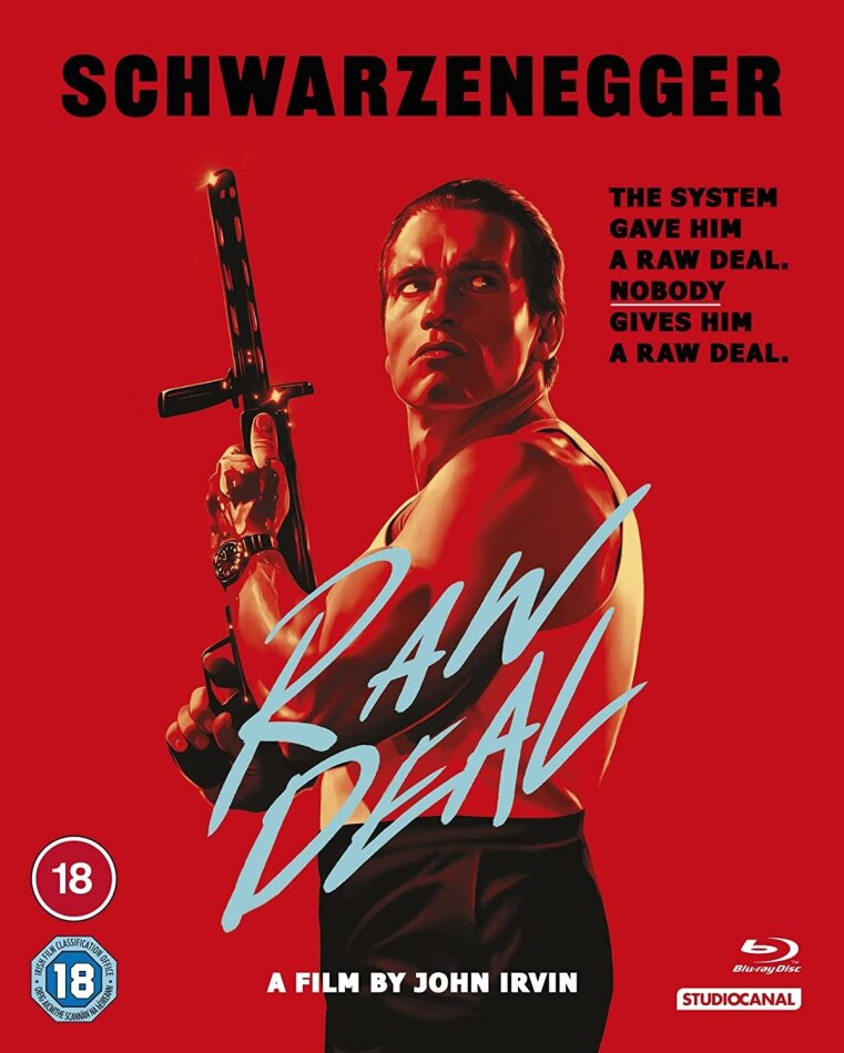 Raw Deal (1986)