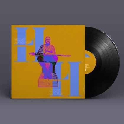 Lionel Loueke - Hh Reimagined (LP)