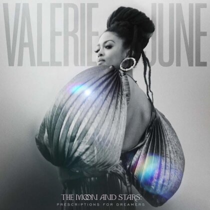 Valerie June - The Moon And Stars: Prescriptions For Dreamers (LP)