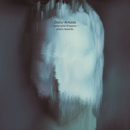 Olafur Arnalds - Some Kind Of Peace - Piano Reworks (LP)