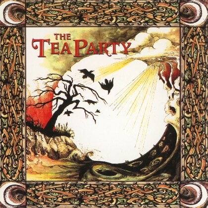 The Tea Party - Splendor Solice (2022 Reissue, Music On CD)