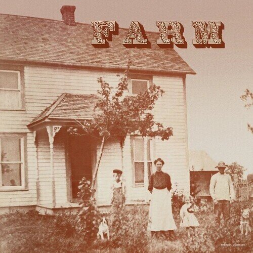The Farm - --- 2022 Reissue