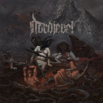 Nordjevel - Gnavhol (Digipack)
