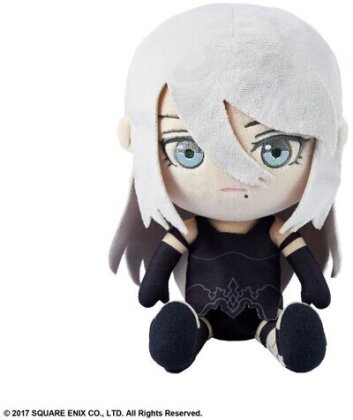 Square Enix - Nier Automata A2 Yorha Type A No 2 Plush