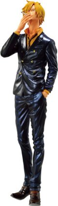 Banpresto - One Piece Banpresto Chronicle King Of Artist The S