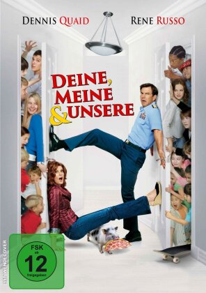 Deine, Meine & Unsere (2005)
