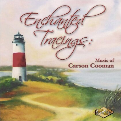 Carson Cooman (*1982), Kirk Trevor & Slovak Radio Symphony Orchestra - Enchanted Tracings