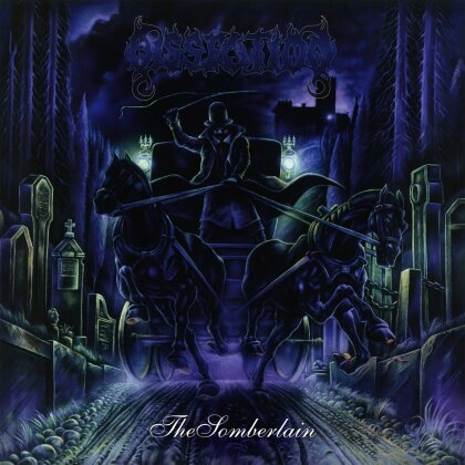 Dissection - Somberlain (2022 Reissue)