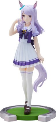 Banpresto - Umamusume: Pretty Derby Mejiro Mcqueen Statue