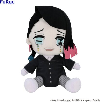 Furyu - Demon Slayer Enmu Big Plush