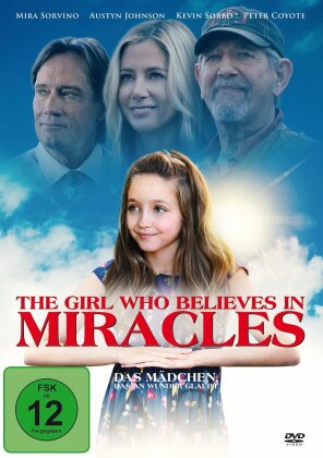 The girl who believes in miracles - Das Mädchen, das an Wunder glaubt (2021) (Kinoversion)