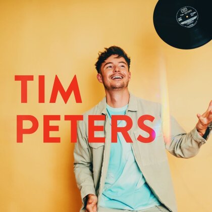 Tim Peters - ---