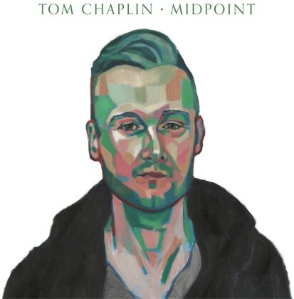 Tom Chaplin (Keane) - Midpoint (2 LPs)