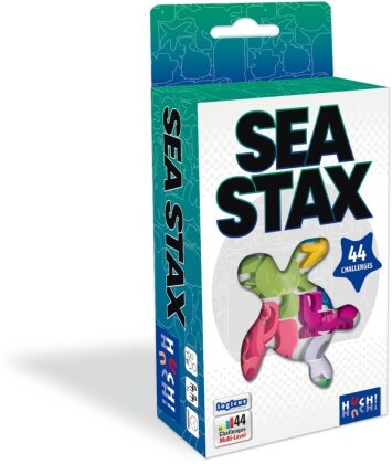 Sea Stax (Spiel)