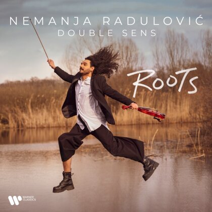 Double Sens & Nemanja Radulovic - Roots