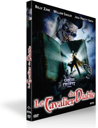 Les contes de la crypte : Le cavalier du diable (1995)