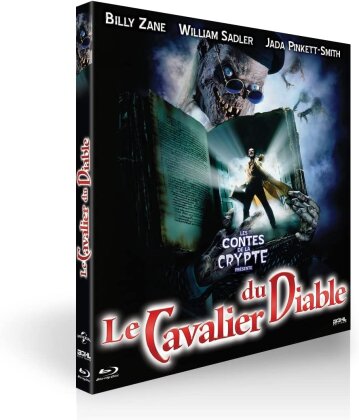 Les contes de la crypte : Le cavalier du diable (1995)