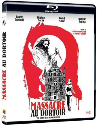 Massacre au dortoir (1982)
