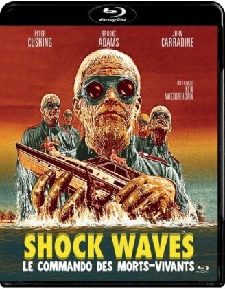 Shock Waves - Le commando des morts-vivants (1977)