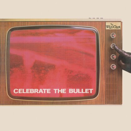 Selecter - Celebrate The Bullet (2022 Reissue, Chrysalis, Clear Vinyl, LP)