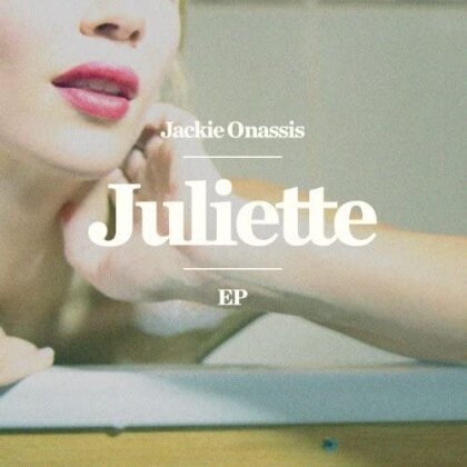 Jackie Onassis - Juliette Ep